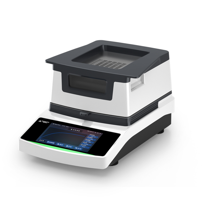 红外水分测定仪（2mg/0.01%）