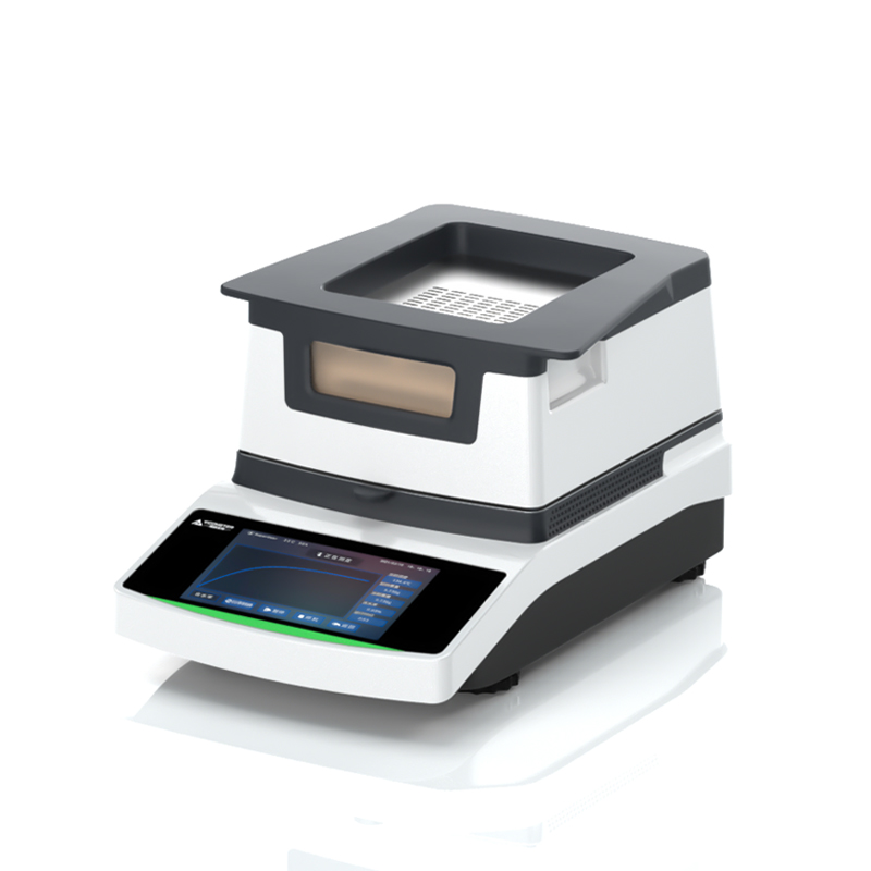 石膏三项分析仪（1mg/0.01%）