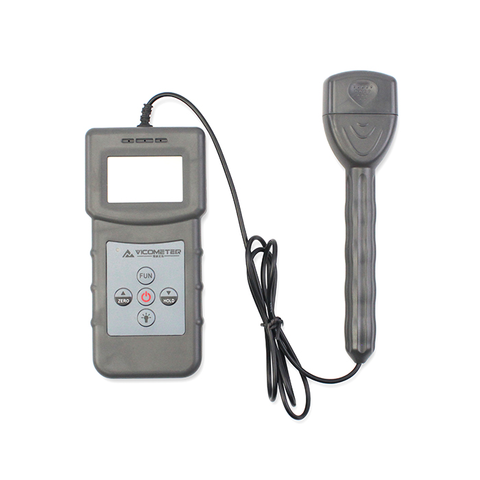 便携式木皮水分测定仪