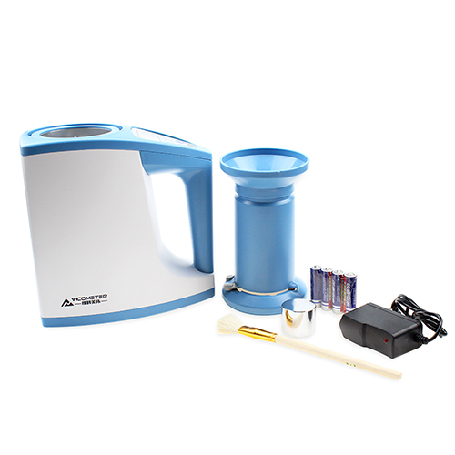 粮食谷物水分测定仪