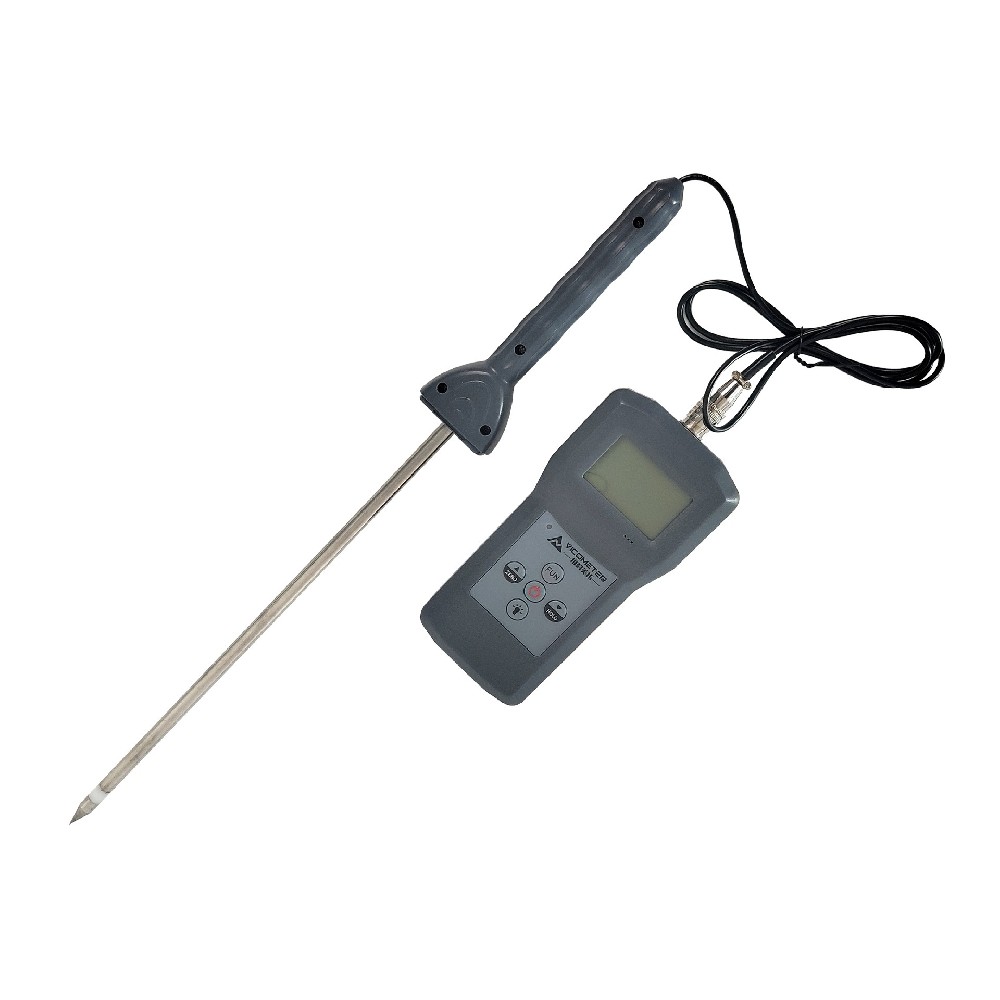 便携式土壤水分测定仪