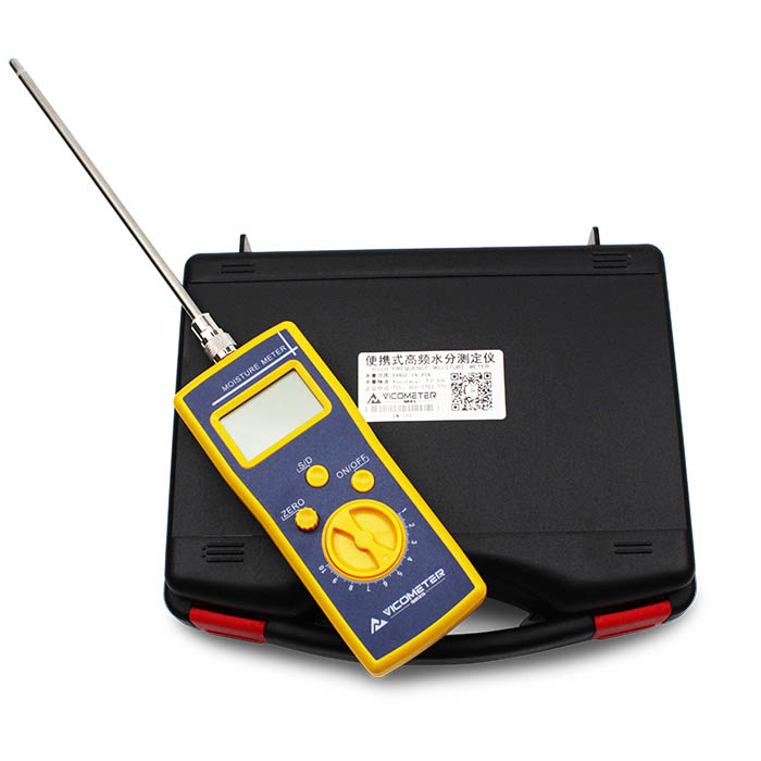 多功能高频水分测定仪