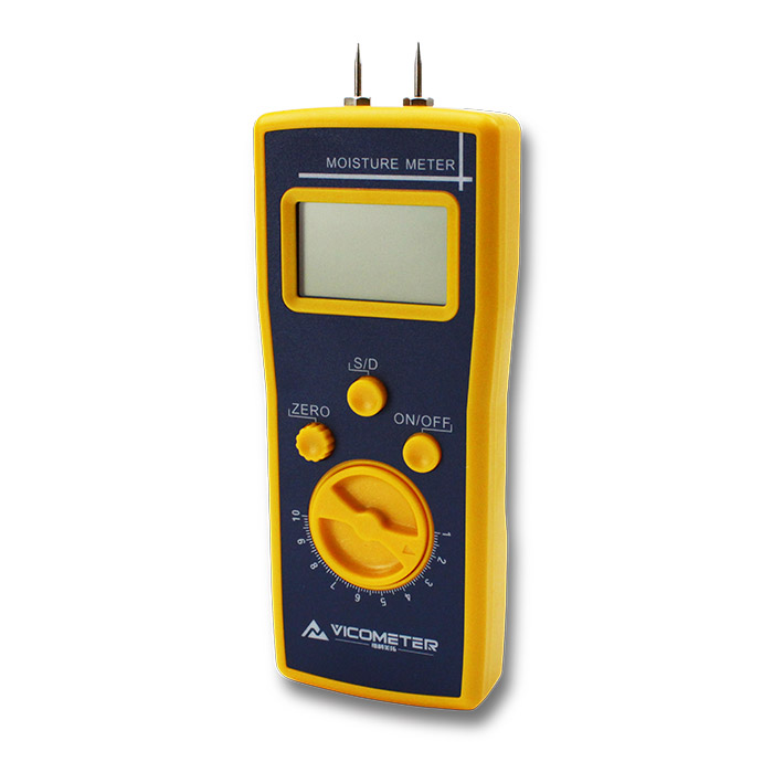 便携式肉类水分测定仪