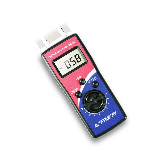 纱线皮革水分仪