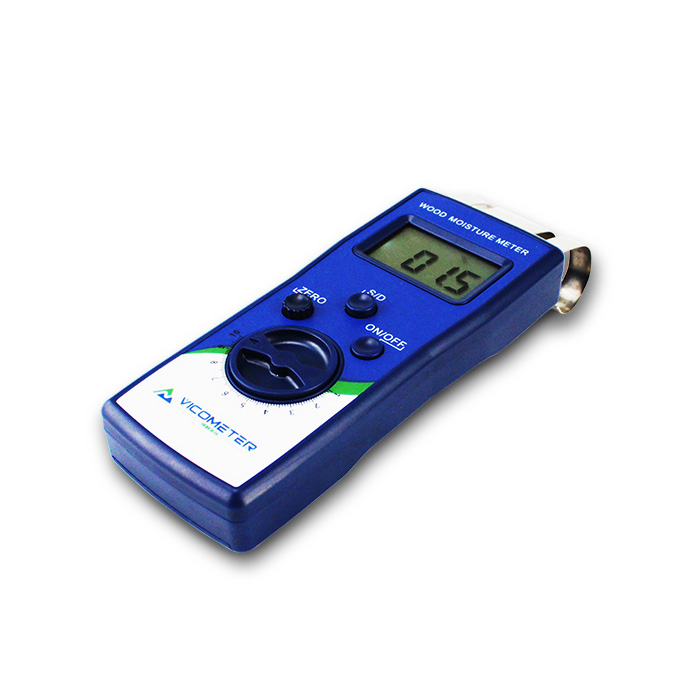 木材水分测定仪