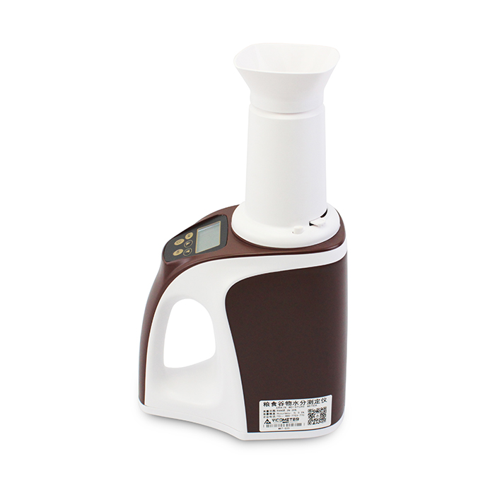粮食水分测定仪