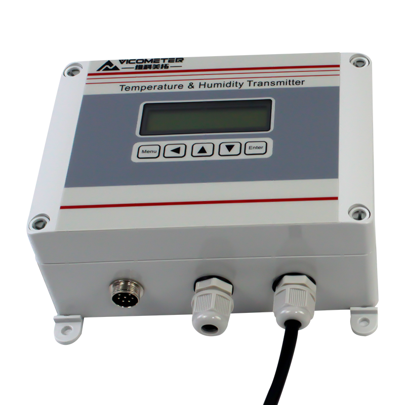 在线露点测定仪