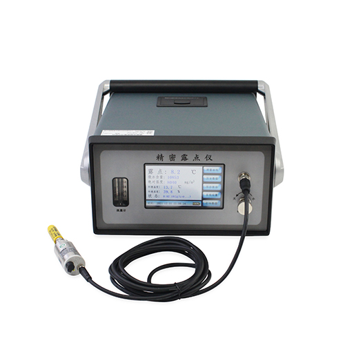 露点分析仪
