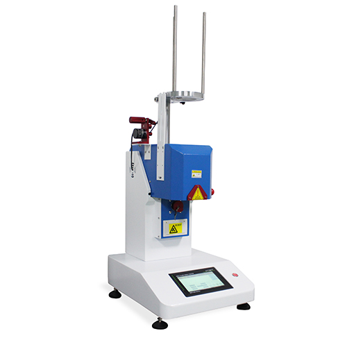 熔体流动速率仪（电动加载）